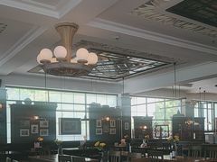 -宝莱纳餐厅(滨江店)