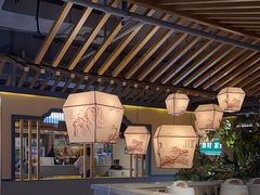 -绿草地·湘菜(喜盈门店)