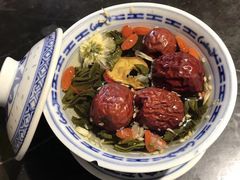 -巴四老城区炭火蛙锅(张江店)