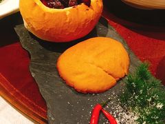 -富力威斯汀酒店-中国元素中餐厅(武昌临江店)