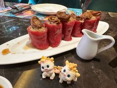 -玖尹-新派中式餐酒馆