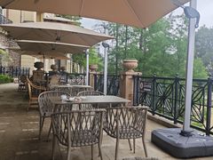 -中旅阿那亚九龙湖·公主酒店