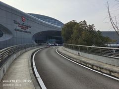 -闻泰花园酒店