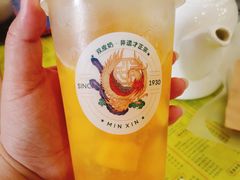 -民信老铺(华盖路店)