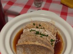 -刘姐啤酒鱼民族演艺餐厅(西街总店)