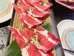-牛焱·烧肉酒肆(五大道店)