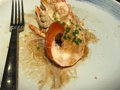 -万丽轩·粤菜(王府井金茂万丽酒店)