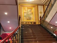 -番禺宾馆丽苑厅