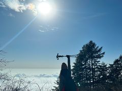 -九峰山