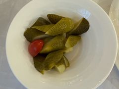 -新侨三宝乐西餐厅(崇文门店)