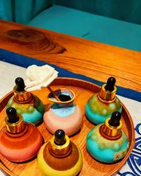 -琦品高端美容SPA私佳美场