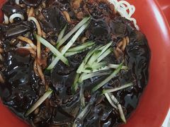 韩式炸酱面-高丽雅韩式炸酱面(南洪街店)