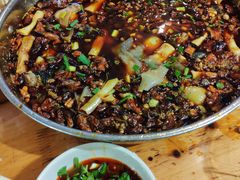 -黑竹香鸡(营和巷店)