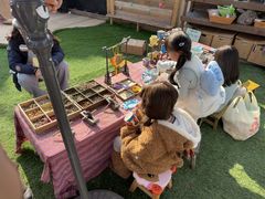 -HERRE·FARM 赫尔露营农场·团建聚会包场