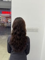 -乾健·烫染·接发SALON