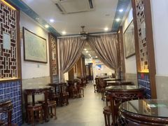 大堂-仁信老铺甜品(北京路店)