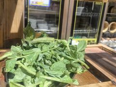 -普洱小黄牛餐厅铜火锅·思茅地方菜(世纪城店)