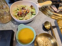 -妥妥烤肉料理(昙华林店)