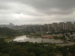 -飞凤山奥体公园