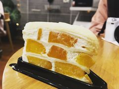 -迦南·甜品蛋糕(传媒店)