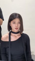 -DL HOPE造型