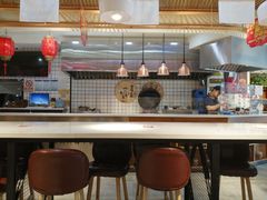 大堂-苗小坛酸汤鱼(酒仙桥店)