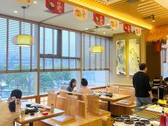 -水林间·寿喜烧自助(仙林金鹰店)