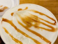 -星巴克(杭州嘉里中心4F店)