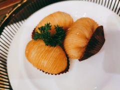 -白天鹅宾馆-宏图府餐厅