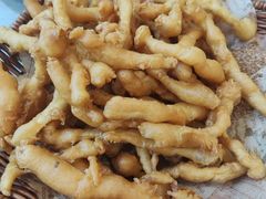 -丽泽山庄·生态怀柔菜·虹鳟鱼(红螺寺店)
