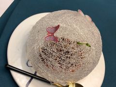 -荷风细雨·中国茶宴(碧云店)