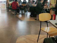 大堂-麦当劳(百利广场店)