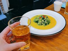 -粉巷13號陕菜馆