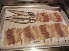 -新石器烤肉(周浦万达店)