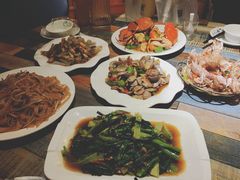 -广记海鲜(杨汊湖一店)