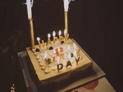 -积慕Cake(解放大道店)