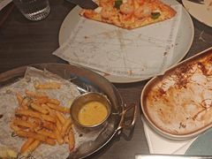 -卡朋西餐(宝安大仟里店)