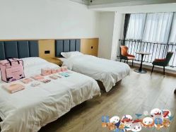 -千禧果月子会所(郑州东站店)