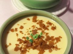 香草鲜奶布丁-蟹榭(静安寺晶品商场店)