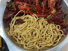-聂师傅油焖大虾