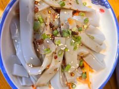 -民食香·腊排骨野生菌美食(木府店)