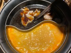 -温野菜涮涮锅(西单大悦城店)