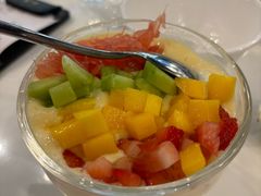 -金湖港式餐厅(建外店)