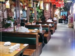 大堂-湘厨壹品(芙蓉广场店)