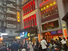 -光明广场