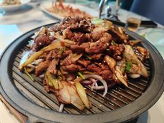 -玉林烤鸭店(定福庄店)