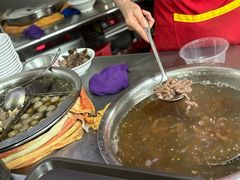 -好成财牛排馆(涂门街总店)