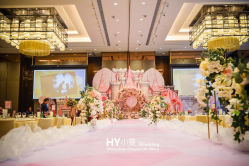 -HY小曼wedding·TOPYOUNG团队