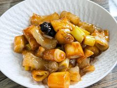 -魁盛居百年鲁菜馆(县西巷店)