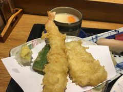 -江户前日本料理(瑞诗酒店店)